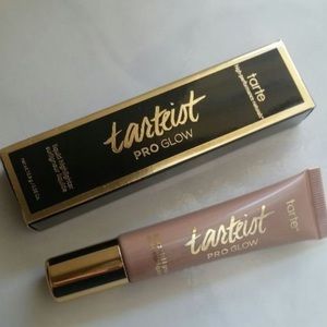 Tarteist Pro Glow Liquid Highlighter in Sparkler